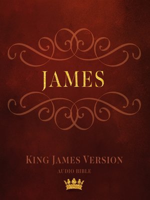 cover image of Book of James